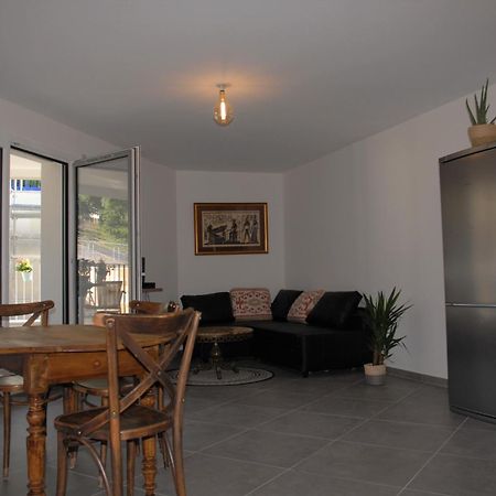 La Providence Apartment Annecy Exterior photo