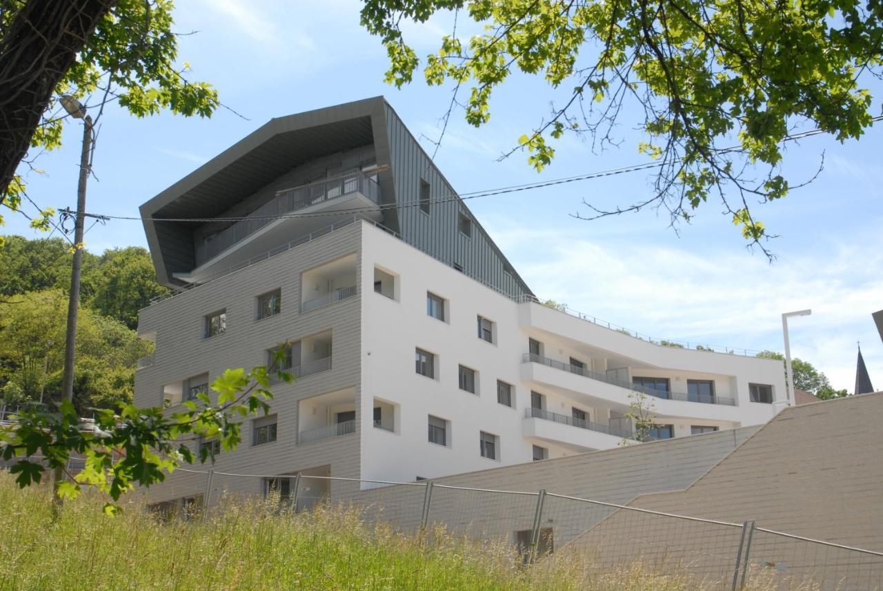 La Providence Apartment Annecy Exterior photo
