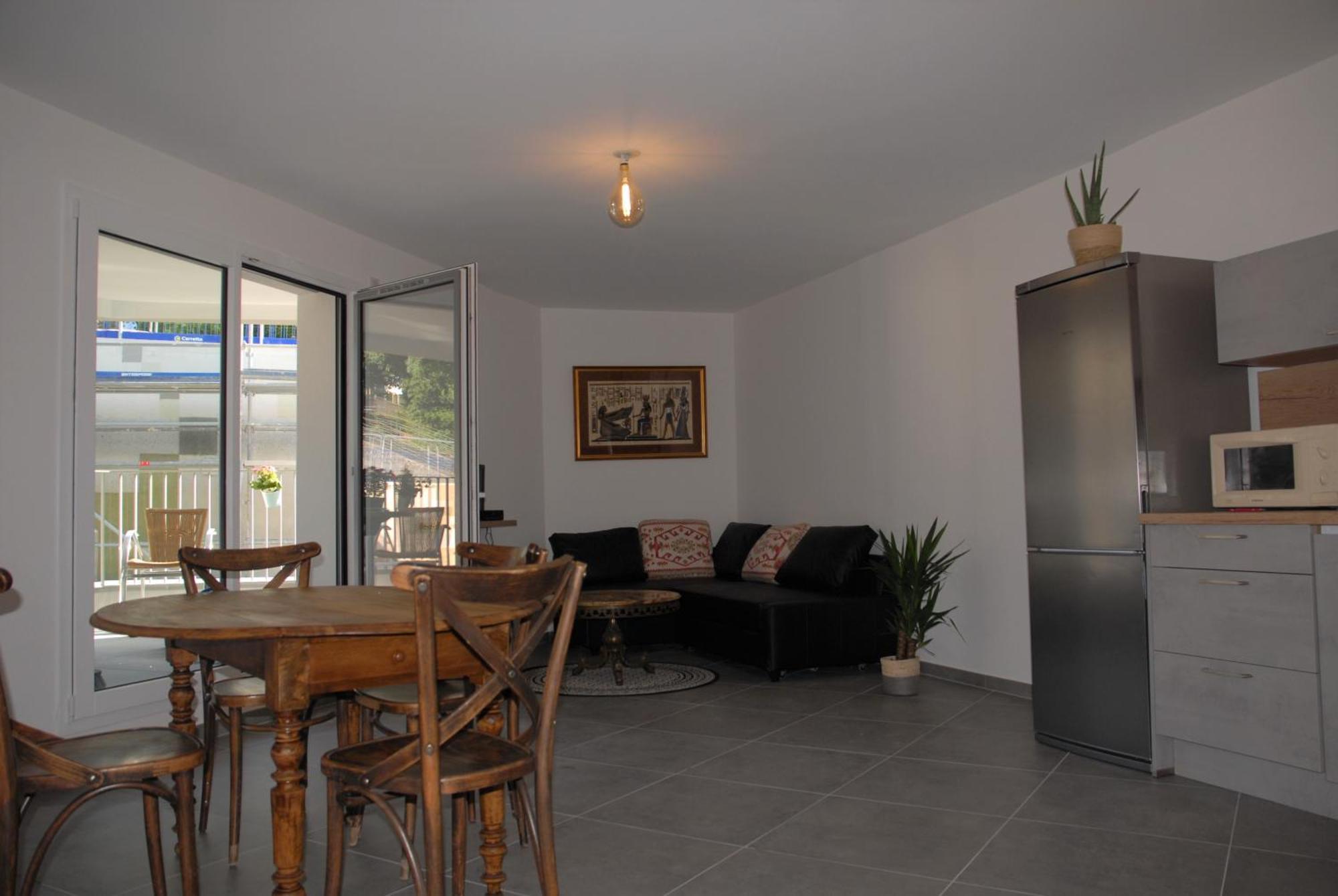 La Providence Apartment Annecy Exterior photo