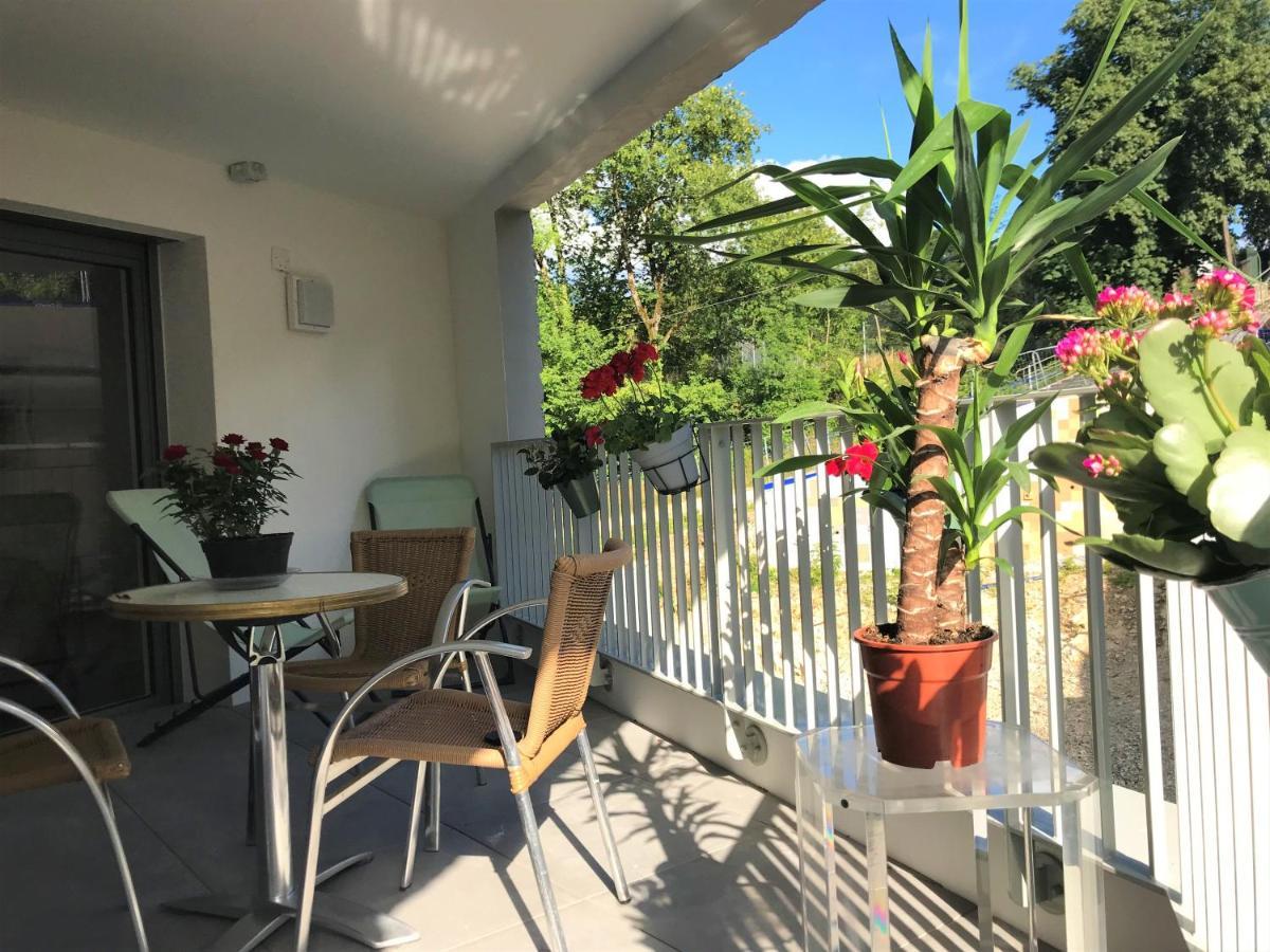 La Providence Apartment Annecy Exterior photo