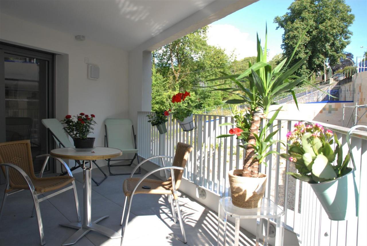 La Providence Apartment Annecy Exterior photo